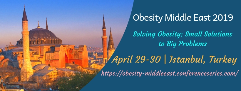 2nd Middle East Obesity, Bariatric Surgery and Endocrinology Congress